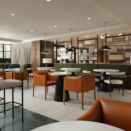Courtyard By Marriott Los Angeles Pasadena Old Town Extérieur photo