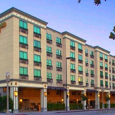 Courtyard By Marriott Los Angeles Pasadena Old Town Extérieur photo