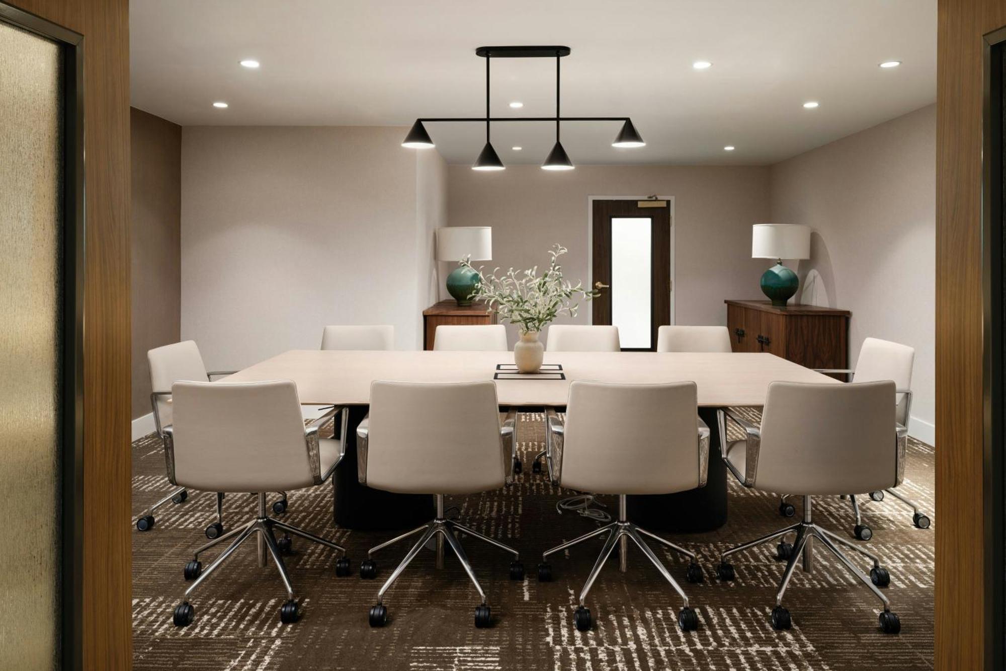 Courtyard By Marriott Los Angeles Pasadena Old Town Extérieur photo