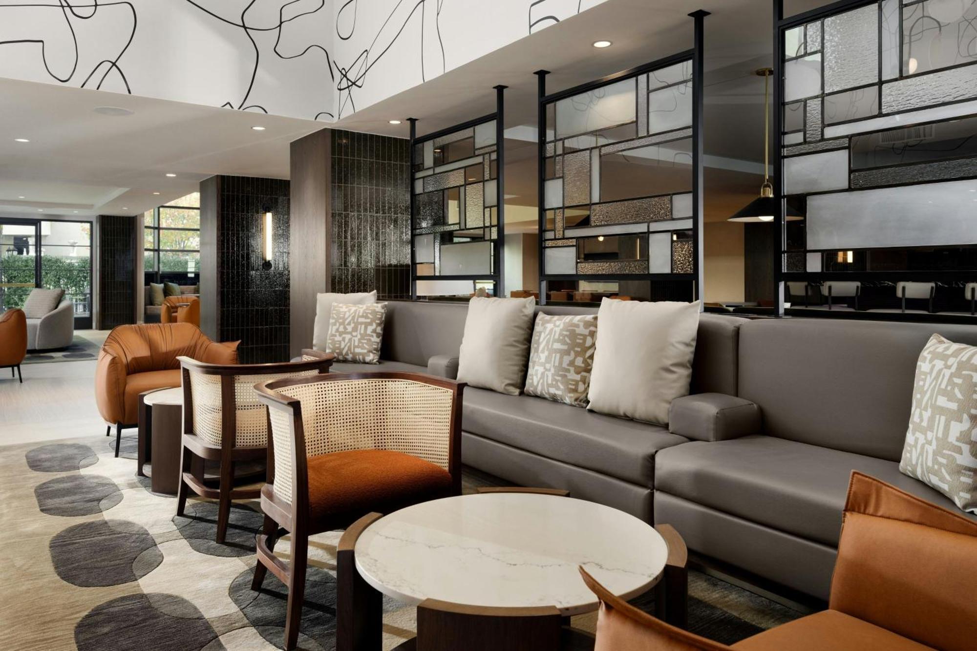 Courtyard By Marriott Los Angeles Pasadena Old Town Extérieur photo