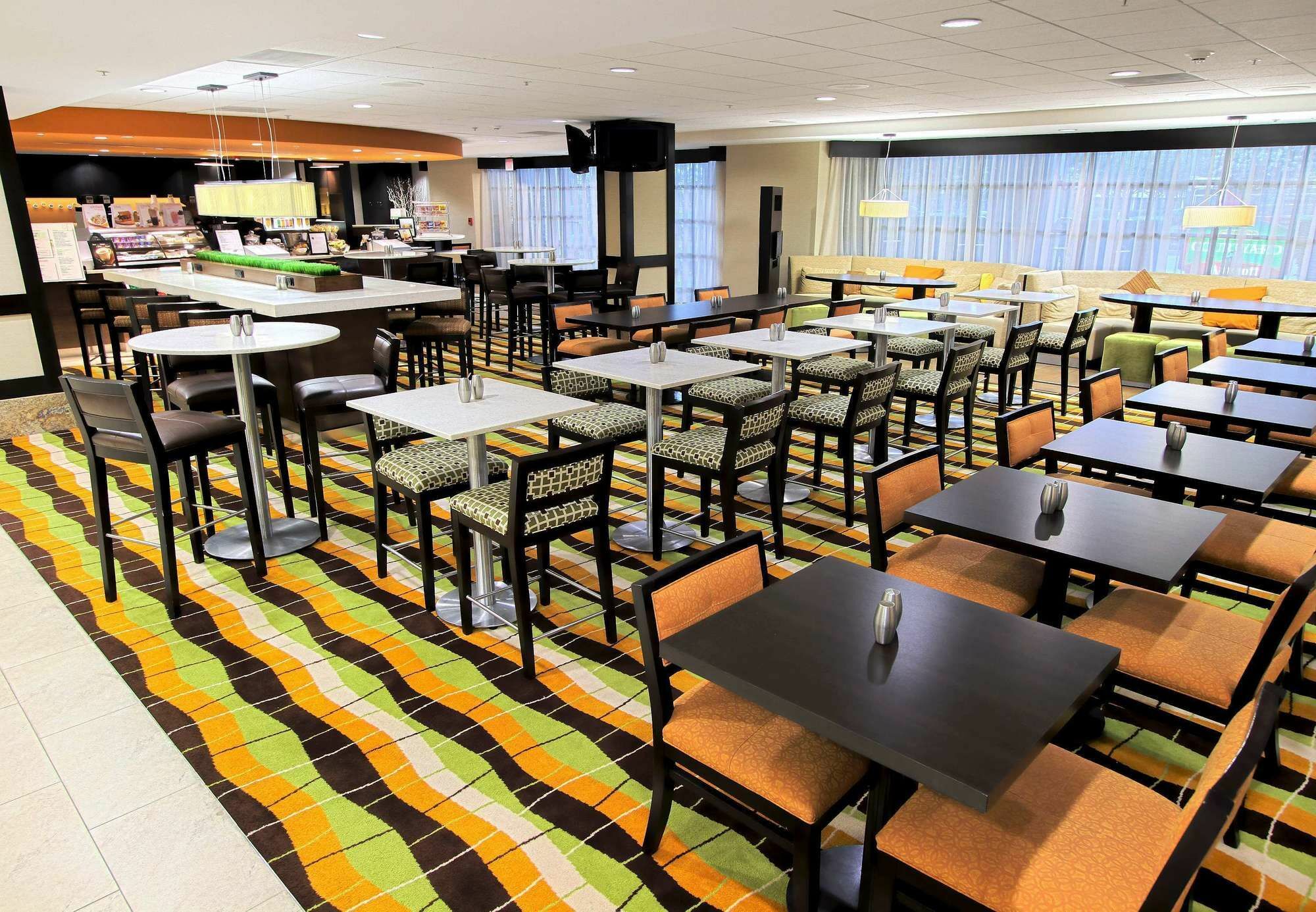 Courtyard By Marriott Los Angeles Pasadena Old Town Extérieur photo